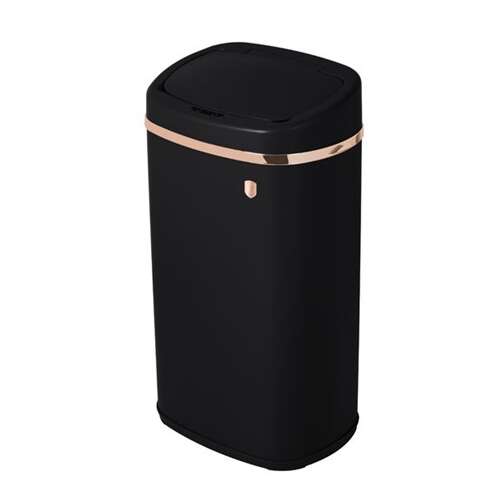 Berlinger Haus BH-8542 Black Rose Collection szenzor érzékelős Kuka 58l - Fekete, Rose gold