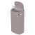 Berlinger Haus BH-9523 Taupe Collection sensor-sensing garbage can 58l 103943889