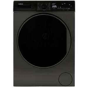 Vestfrost VW-FD4A1400PL elöltöltős mosógép, fekete - Vestfrost