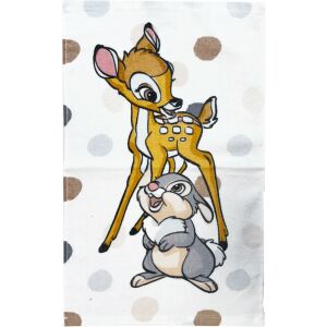 Disney Bambi hand and face towel set, 30x50 cm - Towel