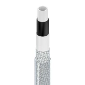 Cellfast YACHT ATSV 5-layer garden hose cross-section, UV and salt water resistant - Irrigation