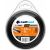 Struna do krovinorezu Cellfast Dual PRO 2,4 mm, 15 m, okrúhly profil