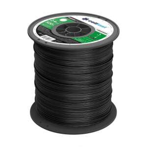 Cellfast Premium Line 2.4mm x 500m Round Trimmer Line with Aluminum, spool - Cellfast Trimmer Line