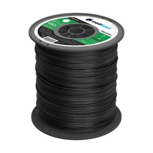 Cellfast 2.7mm Alumíniummal Erősített Damil Orsó - 450m Kerek Profil - Cellfast