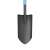 Cellfast i-PRO HRC 48-55 Drench Shovel, black blade