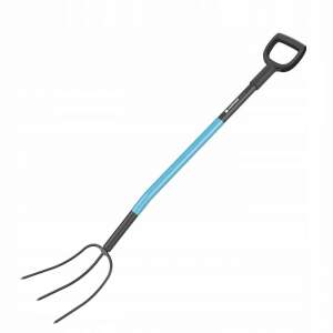 Trojramenné vidly Cellfast IPRO™ na manipuláciu s balíkom sena a slamy 130 cm 103944999 - Cellfast