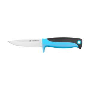 Cellfast multi-purpose knife for gardening, with blue and black handle - Garden Shear and Knife
