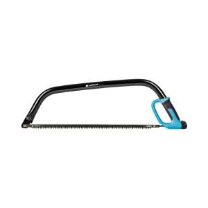 Cellfast ENERGO™ Bügelsäge zum Schneiden von frischem und trockenem Holz, 24" (610 mm) - Cellfast