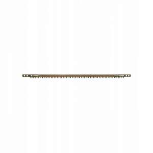 MokENERGO 533 mm saw blade for cutting wet wood - Hand Saw Blade