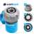 Detalii conector rapid Cellfast IDEAL 3/4"