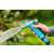 Cellfast HYDRON IDEAL™ Handheld Watering Gun, blue, garden watering, adjustable spray