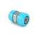 Cellfast Reparátor IDEAL 1 hose connector, blue