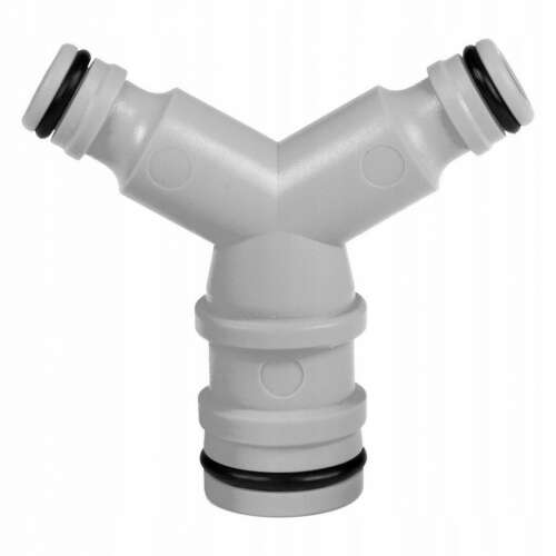 IDEAL Redukčný T-konektor 1", 3/4", 1/2"-5/8"