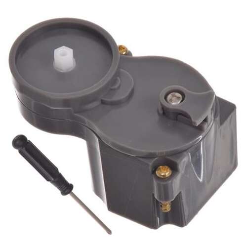 Seitenbürstenmodul für iRobot Roomba 500-900, e5, e6, i3, i4, i5, i6, i7, i7+, j7 Roboterstaubsauger