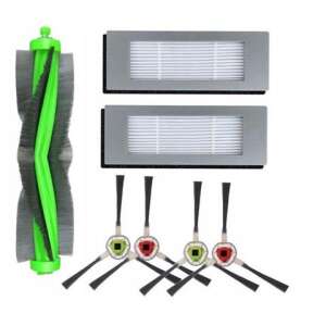 Kit perie și filtru pentru iRobot Roomba Combo 103945345 - Accesorii pentru aspiratoare robot