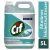 Cif Pro Formula Oxygel Ocean Allzweck-Oberflächenreiniger 5L 103945381