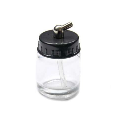 Technic BD-03 22ml Airbrush Paint Cup with 45 Degree Angle
