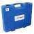 Blue plastic case for Technic LT-A1335 21-piece front wheel bearing puller set