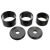 Front Wheel Hub Bearing Puller Kit LT-A1335 21-piece Technic 103945539