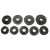 Front Wheel Hub Bearing Puller Kit LT-A1335 21-piece Technic 103945539