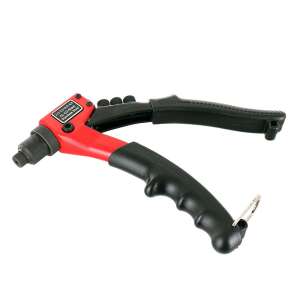 Sk2513 kalená ručná nitovacia pištoľ 2,4 - 4,8 220 mm 103945437 - Kliešte