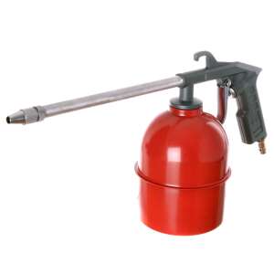 Technic LP-06 Pneumatic Oil and Engine Cleaning Gun 103945474 - Pneumatic Tool