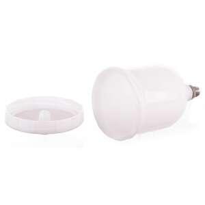 Italco PC-600A 600ml paint cup for spray guns, 3/8" thread, new type - Paint Sprayer and System