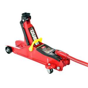 Big Red Jacks 2 Ton Hydraulic Trolley Jack, Low Profile - Lift