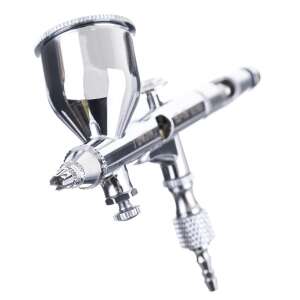 Fengda BD-180 airbrush with 0.5mm nozzle - Paint Sprayer and System