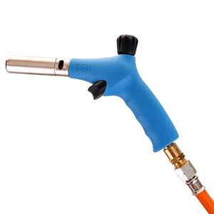 CFH Profi Man PZ2000 52065 Gas Soldering Iron 103945789 - Power tool