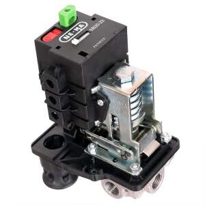Presostat compresor NE-MA SB20-23 400V 4-6A - Accesorii compresoare
