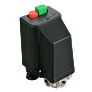 NE-MA SB20-23 400V 13-18A pressure switch for large compressors, Made in Italy - Compressor Accessory