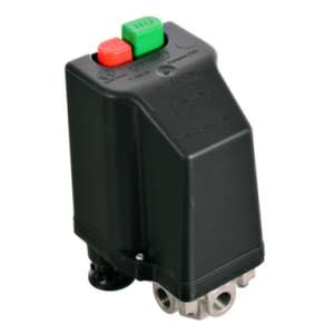 NE-MA 400V presostat 6.3-10A, 3-4kW regulator presiune compresor - Construcții și renovări