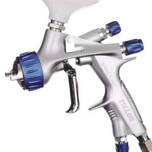 Italco Shine 1 LVMP 1.3 mm professional paint spray gun - Paint Sprayer and System