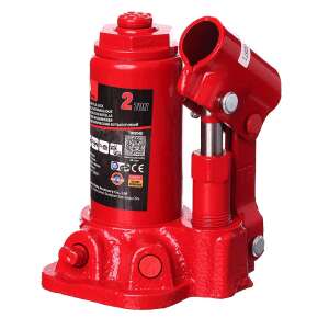 Hydraulický zdvihák Big Red 2 tony T90204D - Zdviháky