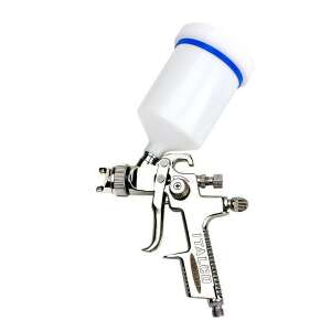 Italco H-500 LVMP 1,8 mm Spritzpistole - Farbsprühgeräte & -systeme
