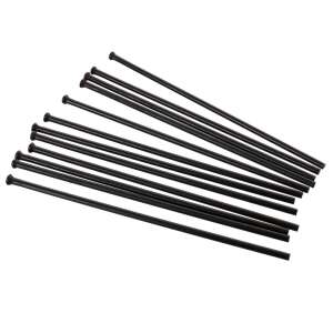 12 pack of replacement needles for Technic AT-8039 pneumatic hammer - Pneumatic Tool