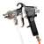 PT-8H-2U(SR) paint sprayer nozzle close-up