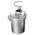 PT-8H-2U(SR) 10 liter paint sprayer tank