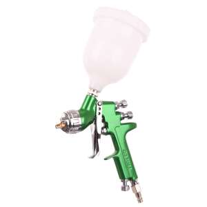 Italco H-929 HVLP paint spray gun with 1.8 mm nozzle - Paint Sprayer and System