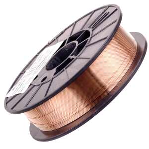 CuSi3 welding wire for brazing 0.8mm 5kg D200 mm - Tool accessories