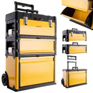 Rolling Tool Chest with Detachable Drawer Units 103946103 - Toolbox and Bag