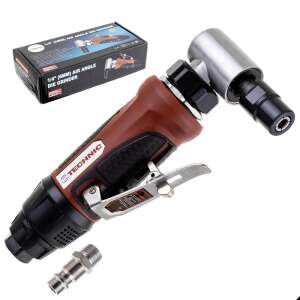 Technic AT-7034N Pneumatic Angle Grinder with Speed Control 103946125 - Pneumatic Tool