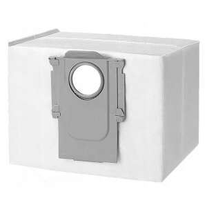Sac de praf pentru robotul aspirator Xiaomi S7/S8, sintetic, de schimb - Accesorii pentru aspiratoare robot