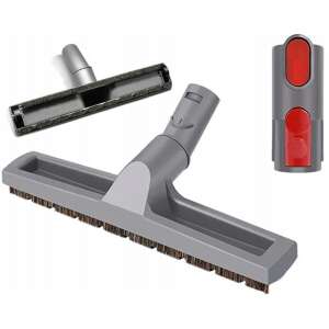 Dyson V8 V10 V11 V15 vacuum cleaner hard floor brush head with soft bristles - Vacuum Cleaner Accessory