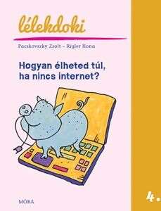 Hogyan élheted túl ha nincs internet?