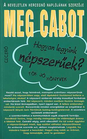 Hogyan legyünk népszerűek?