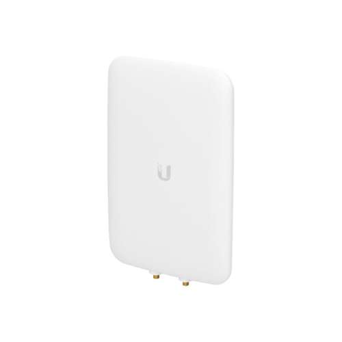 Ubiquiti UMA-D irányított kétsávos antenna UAP-AC-M-hez, 802.11ac, WiFi antenna, vezeték nélküli antenna