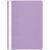 DONAU A4 PP PP lila Heftklammern 100916449