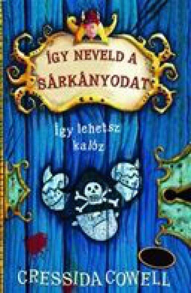Így neveld a sárkányodat 2.